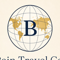Bain Travel Co.