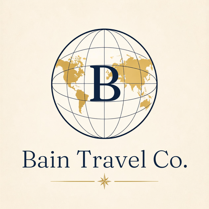Bain Travel Co.